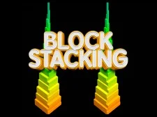 Block Stacking