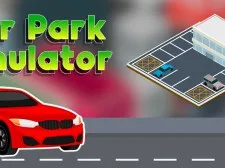 Car Park Simulator