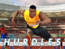 Hurdles